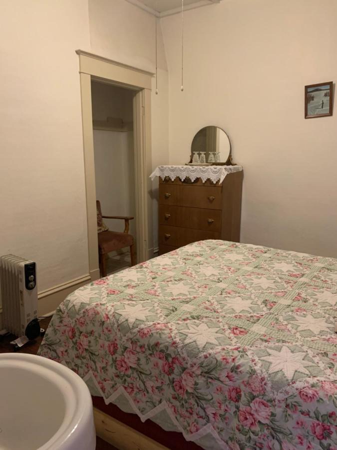 Historic Hotel Greybull Quarto foto