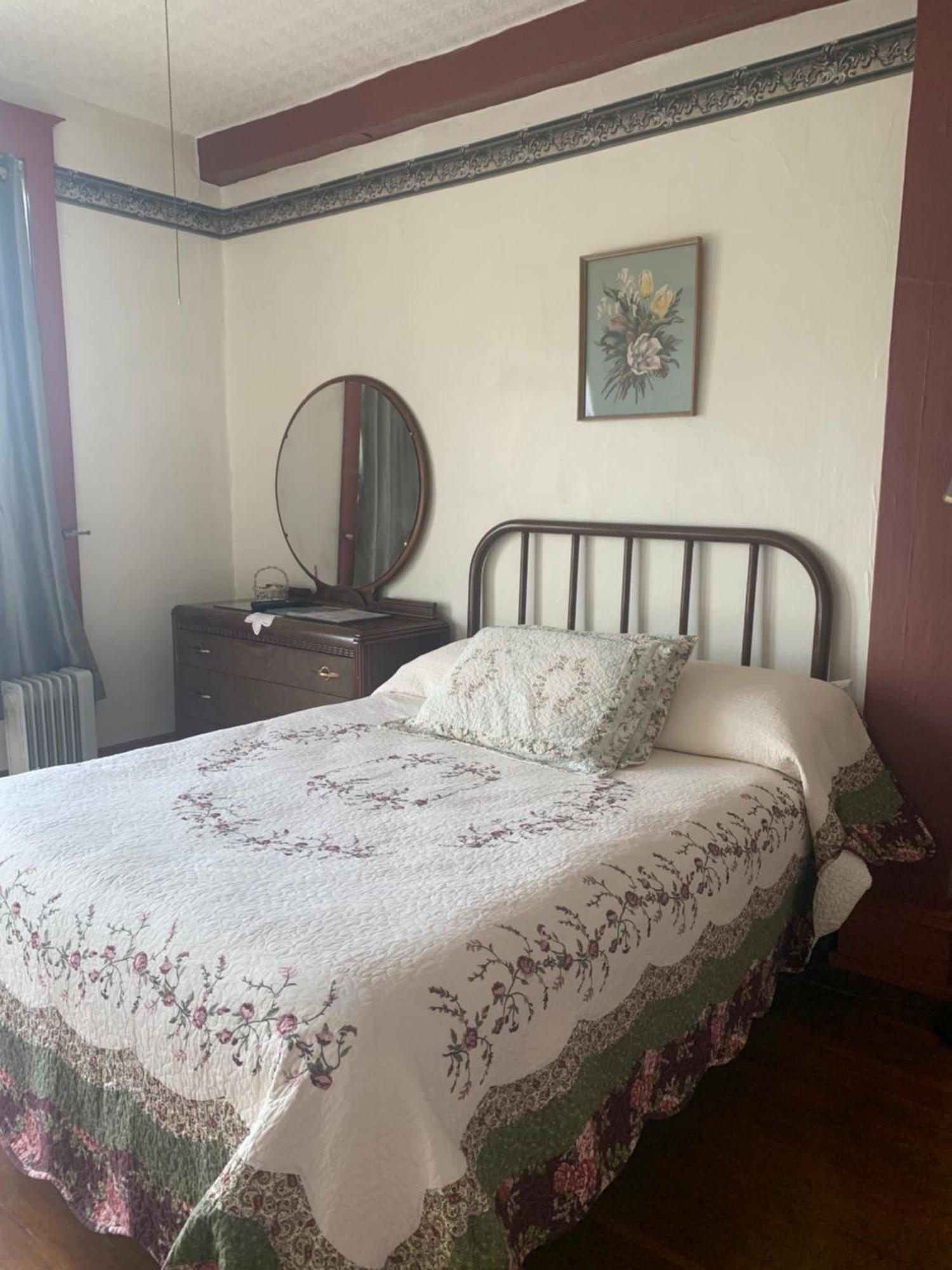 Historic Hotel Greybull Quarto foto