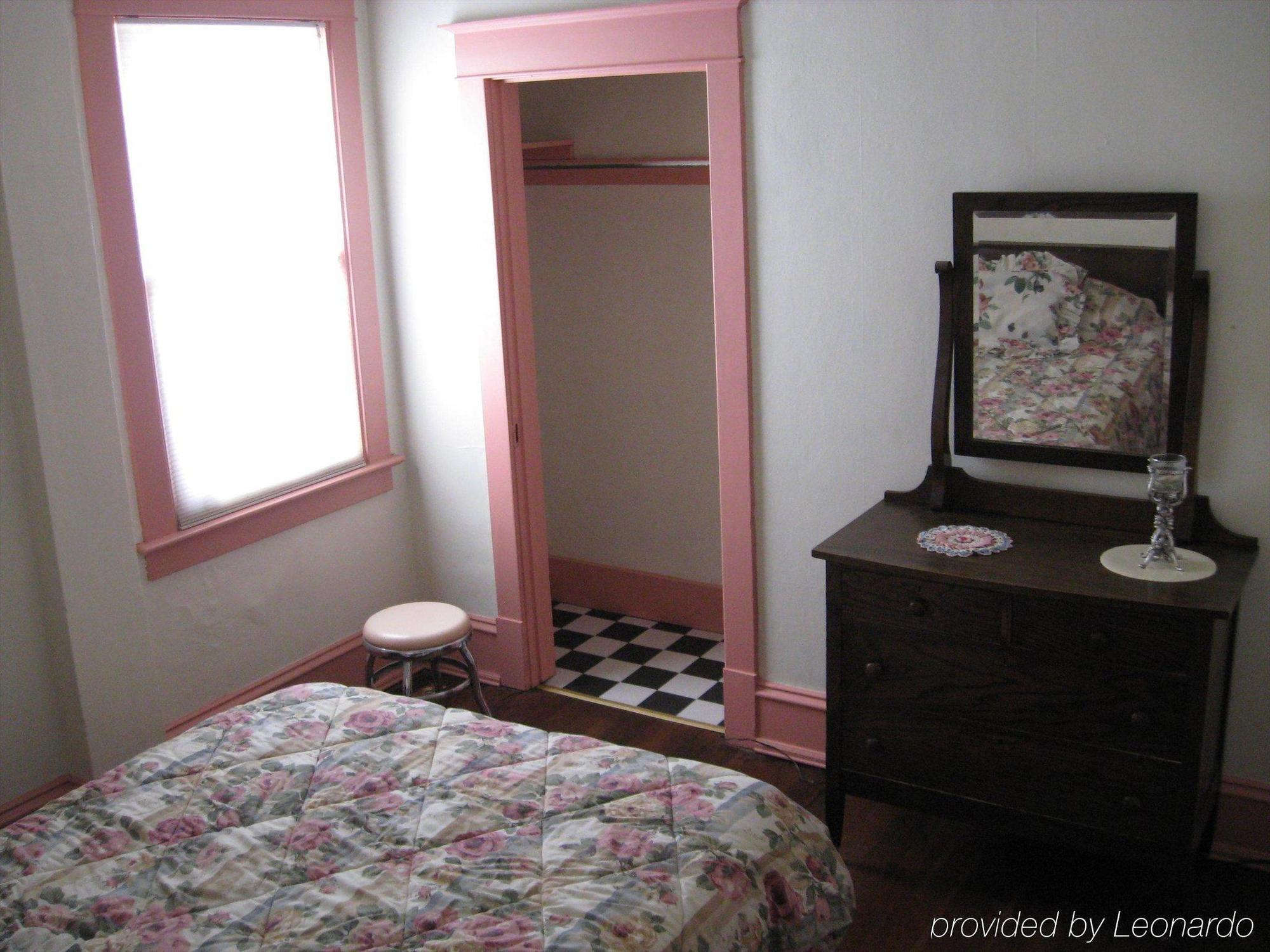 Historic Hotel Greybull Quarto foto